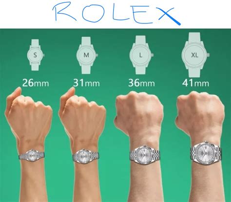 rolex sizes women|Rolex 34mm vs 36mm.